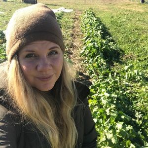 Meet your Posher, Stacie